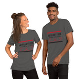 Arisgantegok - Defend the Sacred - Short-Sleeve Unisex T-Shirt
