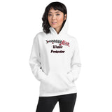 Water Protector - Unisex Hoodie