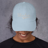 Skoden - Dad hat
