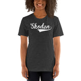 Skoden - Short-Sleeve Unisex T-Shirt