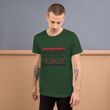 Maliseet - Defend the Sacred - Short-Sleeve Unisex T-Shirt