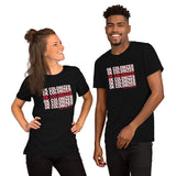 OK Colonizer - Have a Terrible Day - Short-Sleeve Unisex T-Shirt