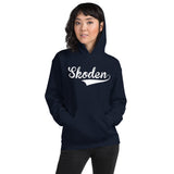 Skoden - Unisex Hoodie