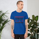 Cowasuck - Defend the Sacred - Short-Sleeve Unisex T-Shirt