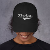 Skoden - Dad hat