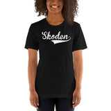 Skoden - Short-Sleeve Unisex T-Shirt