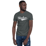 Skoden - Short-Sleeve Unisex T-Shirt