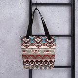 Deep Roots - Earth Steward Tote bag