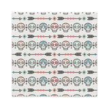 Lola - Sugar Skull Premium Pillow Case