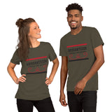 Arisgantegok - Defend the Sacred - Short-Sleeve Unisex T-Shirt