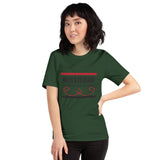 Missisquoi - Defend the Sacred - Short-Sleeve Unisex T-Shirt