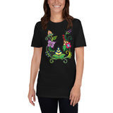 Eastern Woodlands - Short-Sleeve Unisex T-Shirt