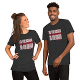 OK Colonizer - Have a Terrible Day - Short-Sleeve Unisex T-Shirt