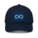 Métis Nation - Organic dad hat