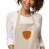 Frybread Power - Organic Cotton Apron