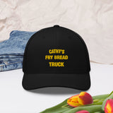 Cathy's Frybread Truck - Trucker Cap