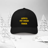 Cathy's Frybread Truck - Trucker Cap