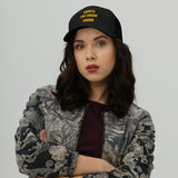 Cathy's Frybread Truck - Trucker Cap