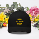Cathy's Frybread Truck - Trucker Cap