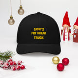 Cathy's Frybread Truck - Trucker Cap