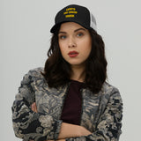 Cathy's Frybread Truck - Trucker Cap