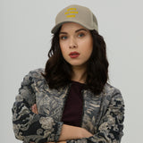 Cathy's Frybread Truck - Trucker Cap