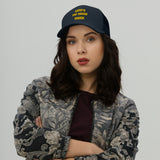 Cathy's Frybread Truck - Trucker Cap