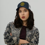 Cathy's Frybread Truck - Trucker Cap