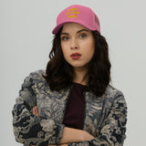 Cathy's Frybread Truck - Trucker Cap