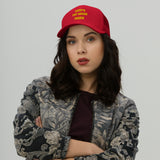 Cathy's Frybread Truck - Trucker Cap