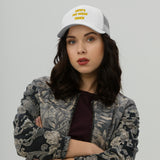 Cathy's Frybread Truck - Trucker Cap