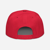 Make America Native Again - Snapback Hat