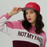 Make America Native Again - Snapback Hat