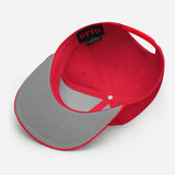 Make America Native Again - Snapback Hat