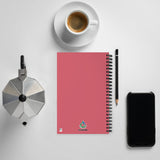 There's Not Enough Sage in the World for This Bullshit - Spiral notebook