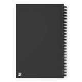 Tgings to Say to Tribal Council - Spiral notebook