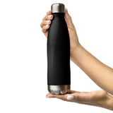 Cherokee Nation - Stainless Steel Water Bottle