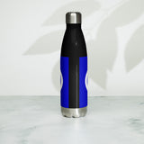Métis - Stainless Steel Water Bottle