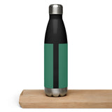 Missisquoi Abenaki - Stainless Steel Water Bottle