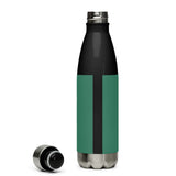Missisquoi Abenaki - Stainless Steel Water Bottle