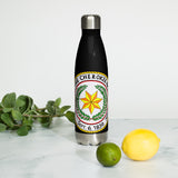 Cherokee Nation - Stainless Steel Water Bottle
