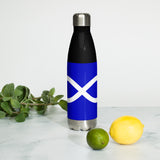 Métis - Stainless Steel Water Bottle