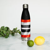 Arapaho Flag - Stainless Steel Water Bottle