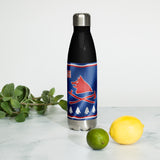 Pawnee Flag - Stainless Steel Water Bottle