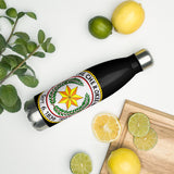 Cherokee Nation - Stainless Steel Water Bottle