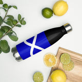 Métis - Stainless Steel Water Bottle