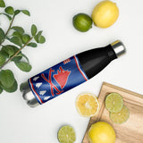 Pawnee Flag - Stainless Steel Water Bottle