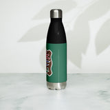 Missisquoi Abenaki - Stainless Steel Water Bottle