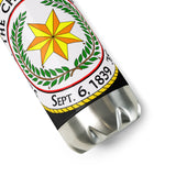 Cherokee Nation - Stainless Steel Water Bottle