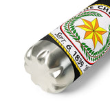 Cherokee Nation - Stainless Steel Water Bottle